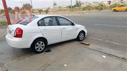هیوندای ئەکسنت